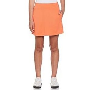 GALLAWAY Teaberry Heather Activewear Skort Golf Tennis Skirt SZ XL